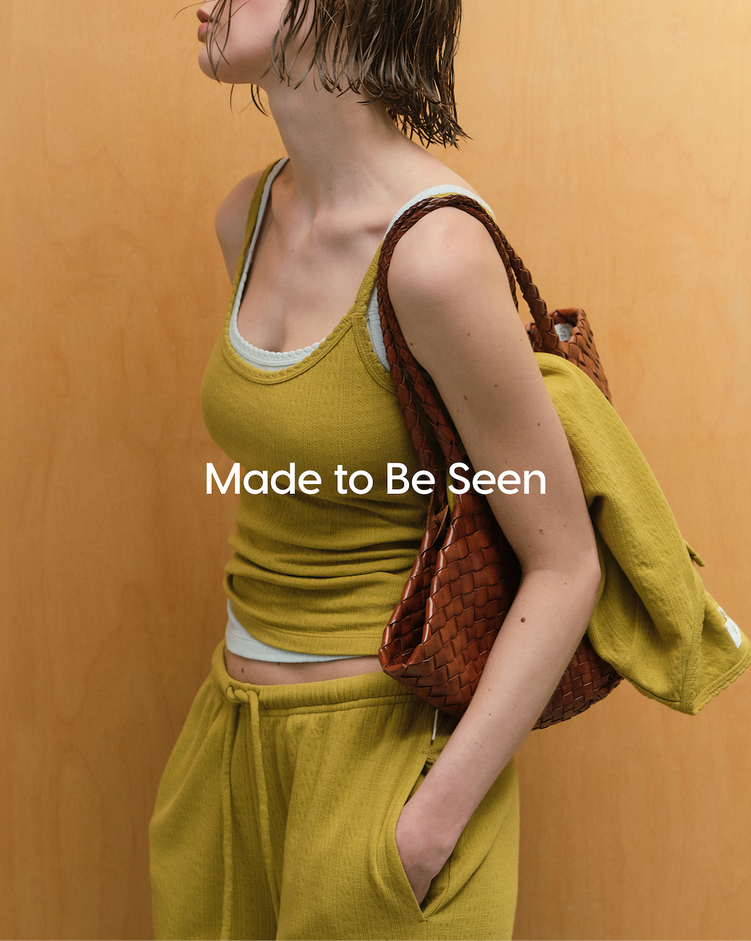 Made to Be Seen
