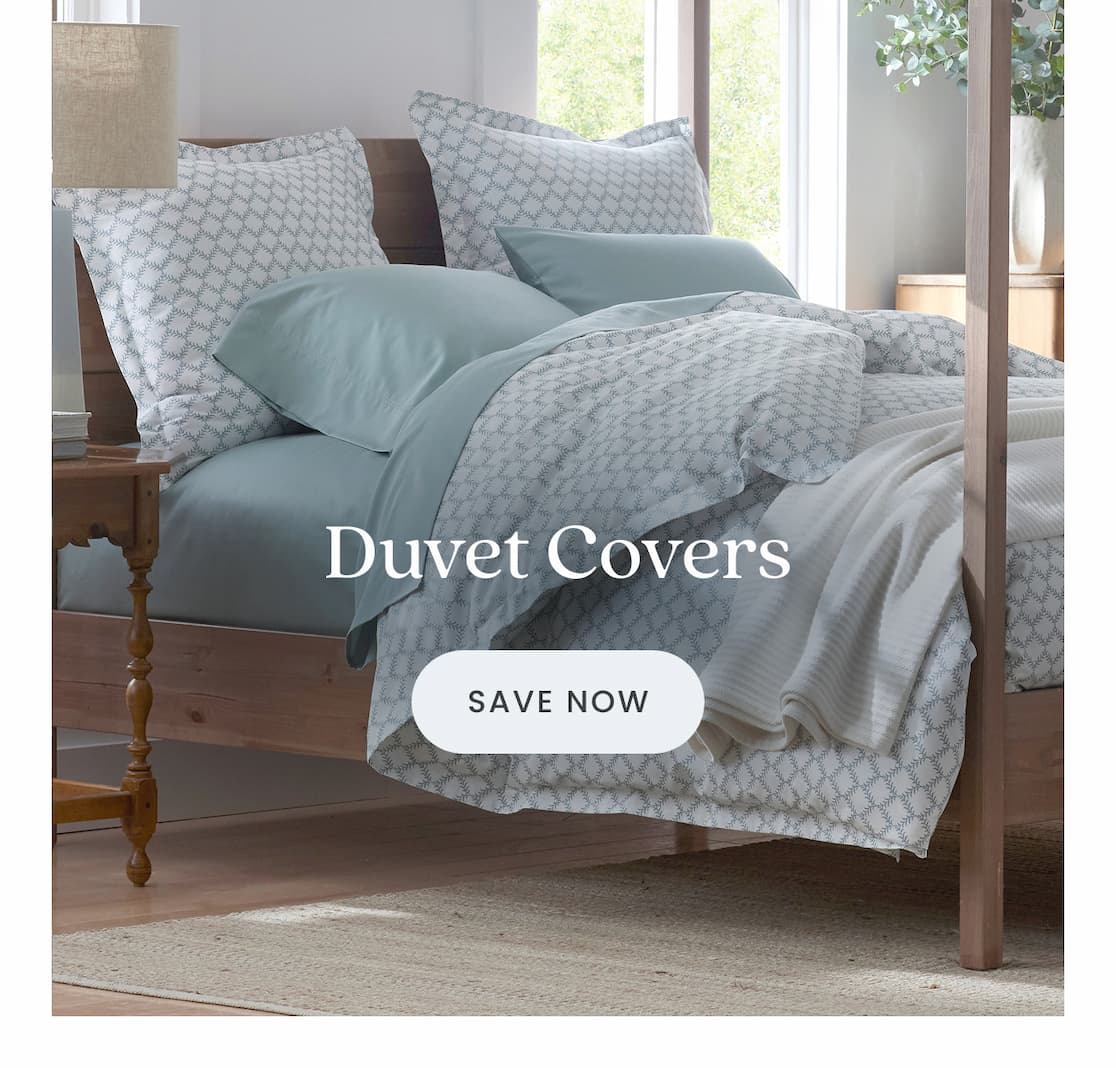 Duvet Covers
