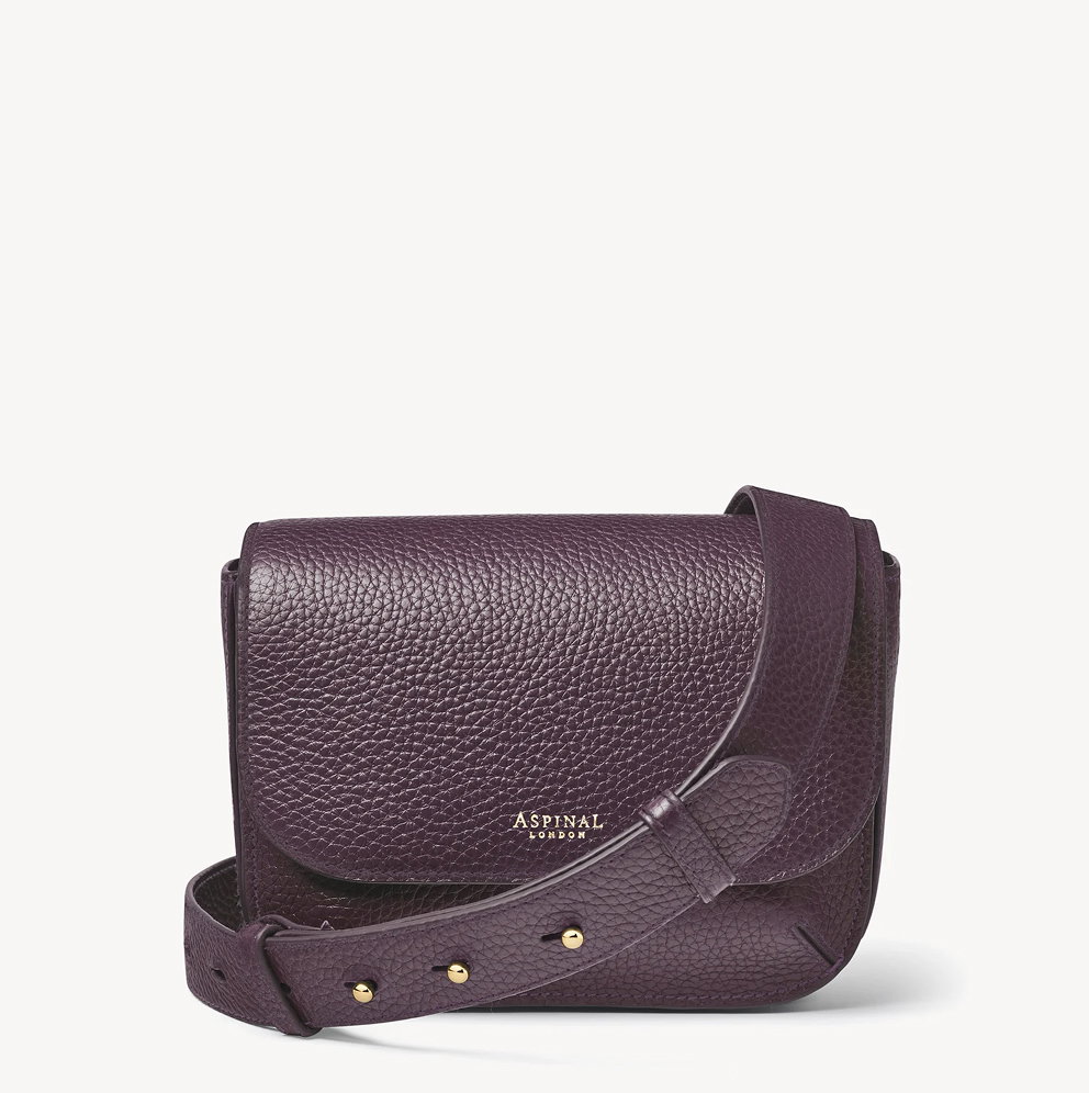 Ella Crossbody