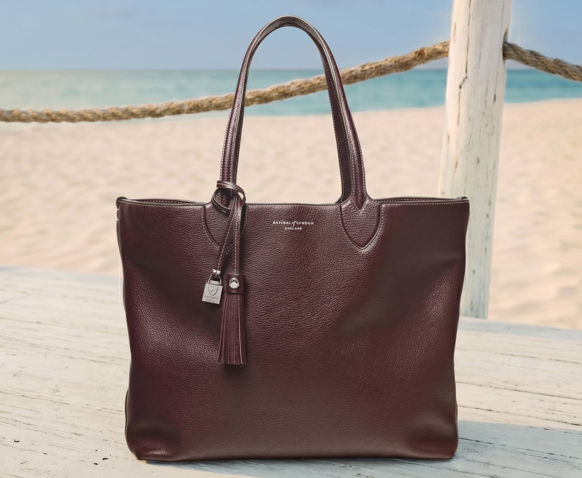 Hudson Tote