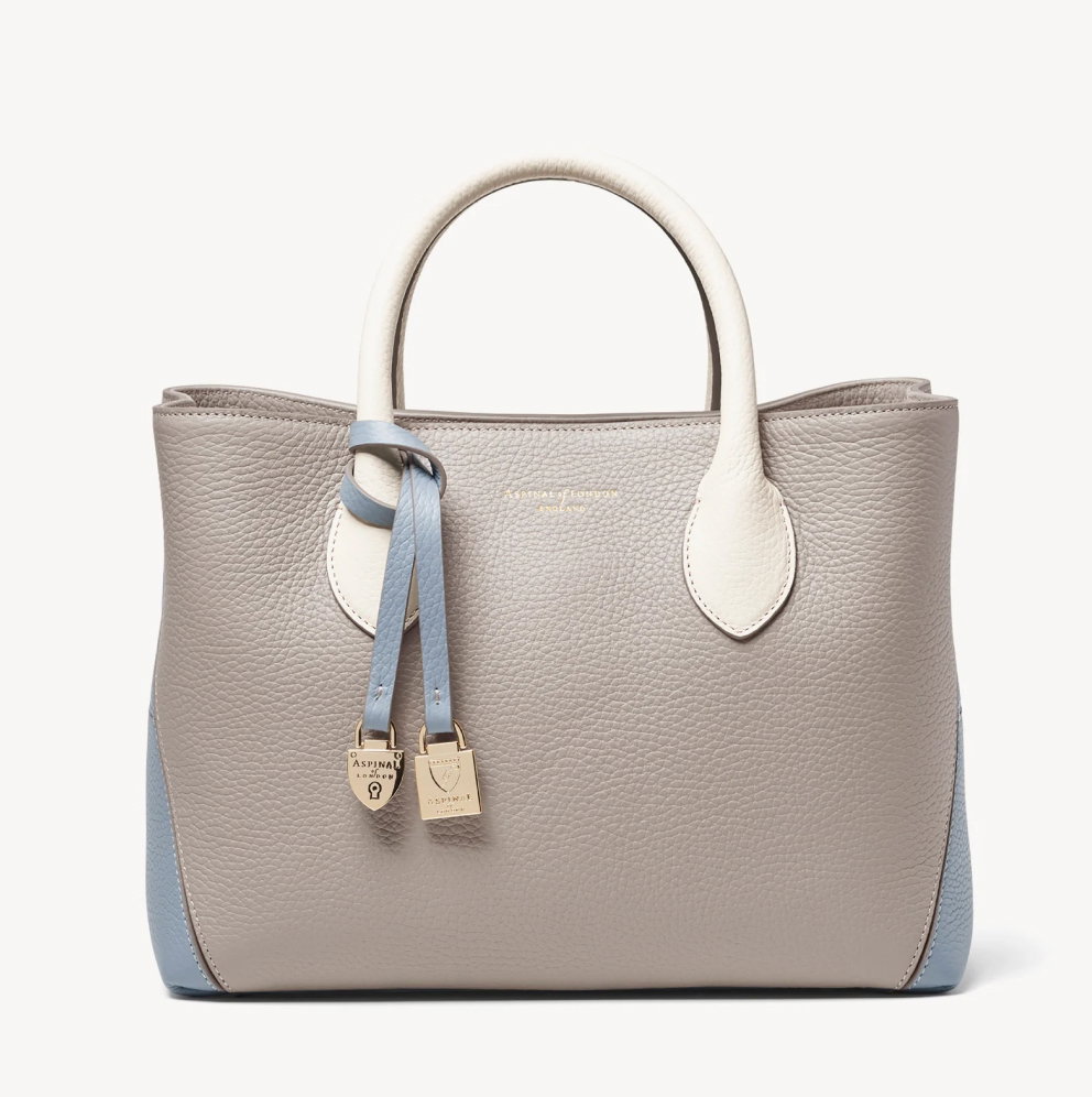 Midi London Tote