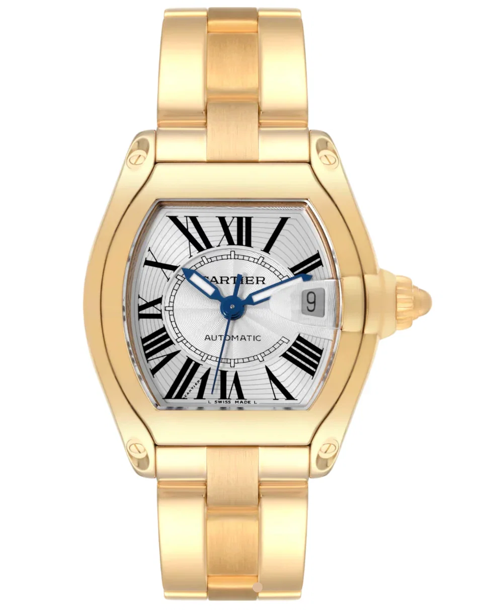 Image of CARTIER