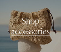 Shop accessories