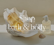 Shop bath & body
