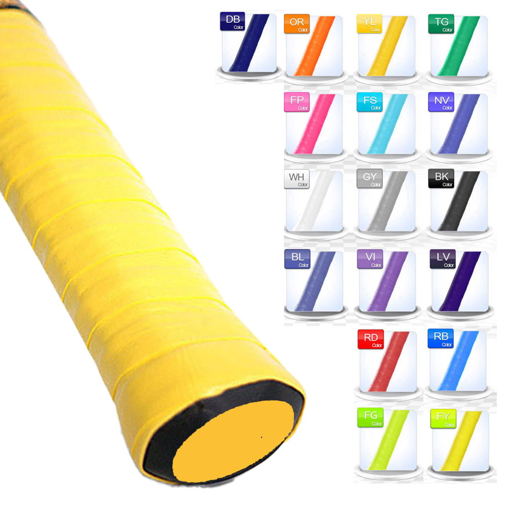 Image of Kimony Hi-Soft Grip Tape (KGT131) 0.50mm (3 Pack)