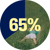 65%
