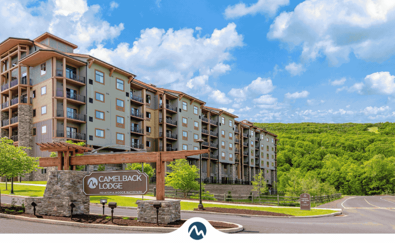 Camelback Resort