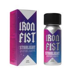 Popper Iron Fist Starlight 24ml