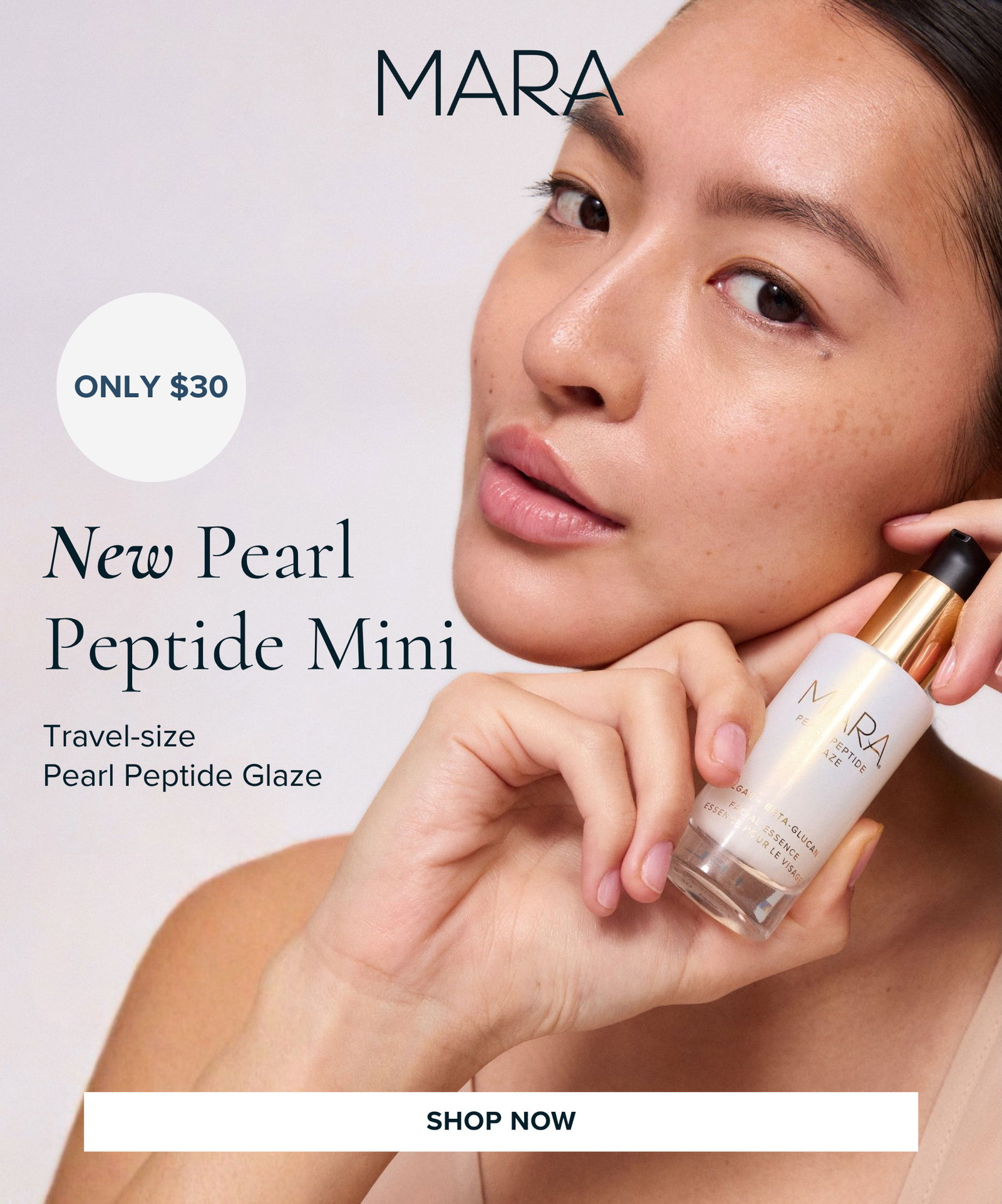 New Pearl Peptide Mini