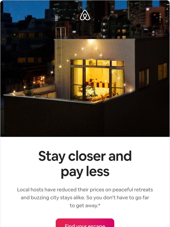 These local hosts have reduced their prices