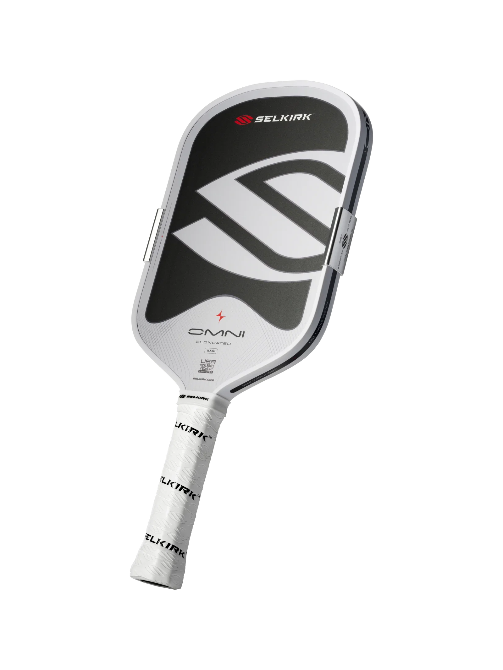 Selkirk OMNI Pickleball Paddle – Elon...