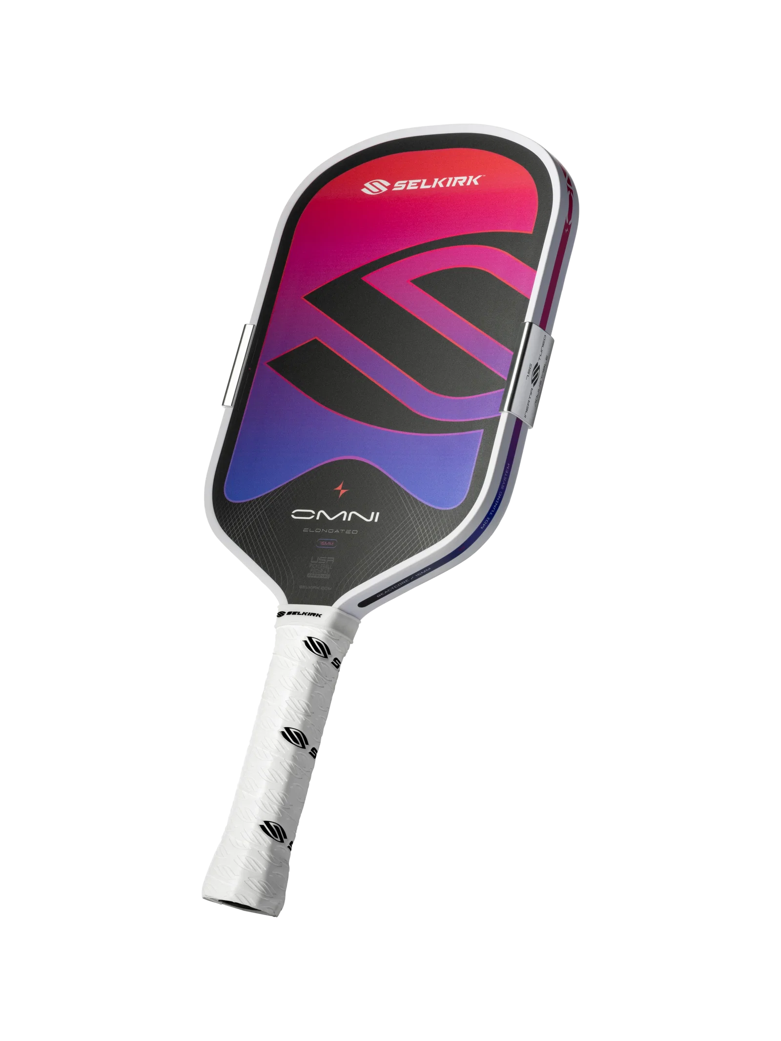 Selkirk OMNI Pickleball Paddle – Elon...