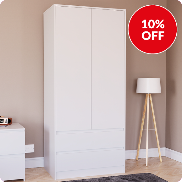 10% off
