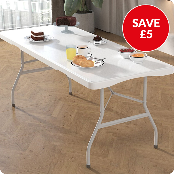 save £5