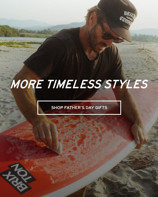 SHOP FATHER'S DAY GIFTS