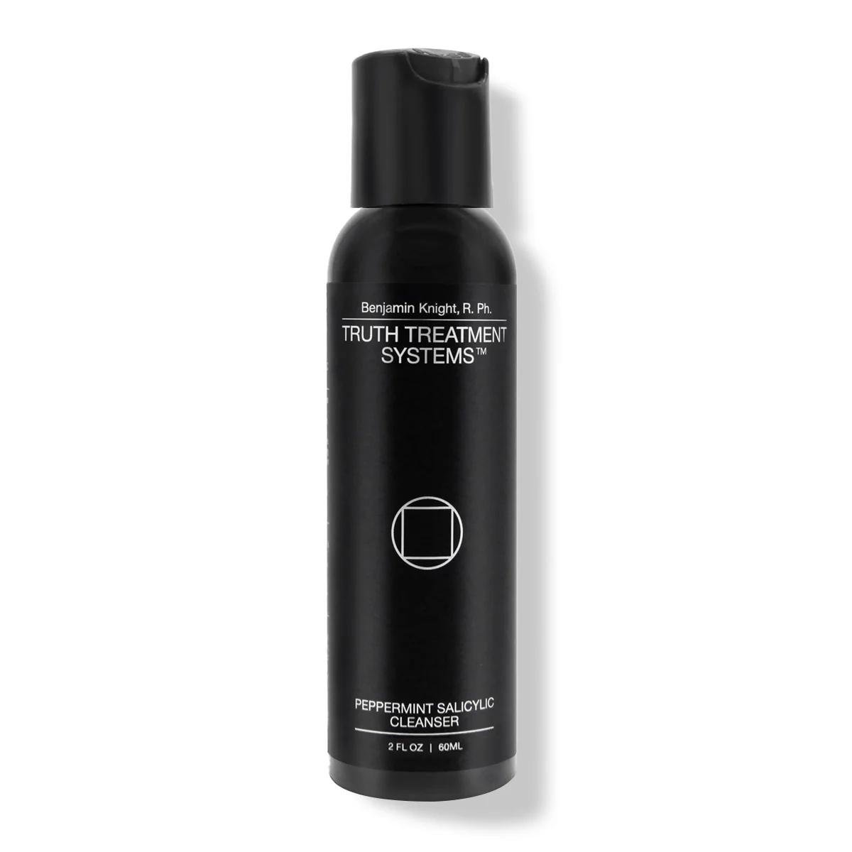 Image of Salicylic Acid Cleanser | Peppermint Salicylic Cleanser