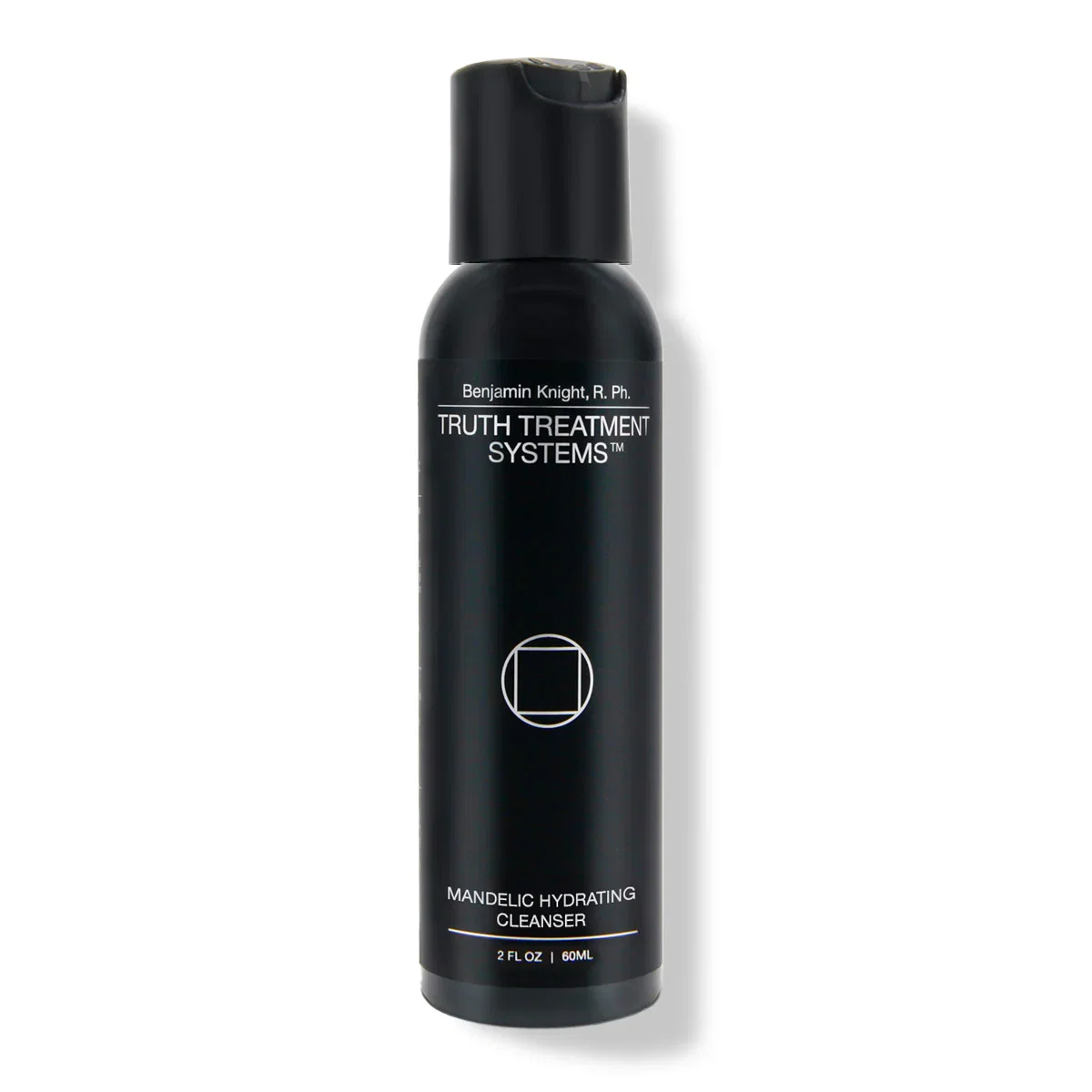 Image of Mandelic Acid Cleanser | Mandelic Hydrating Cleanser