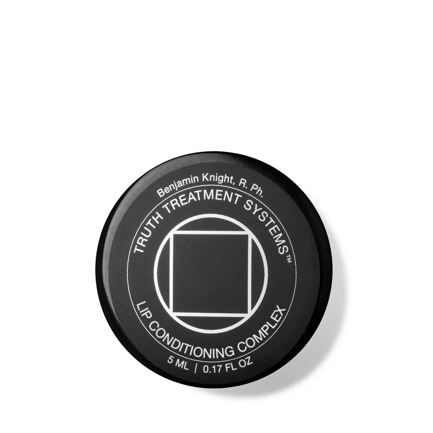 Image of Lip Conditioning Complex