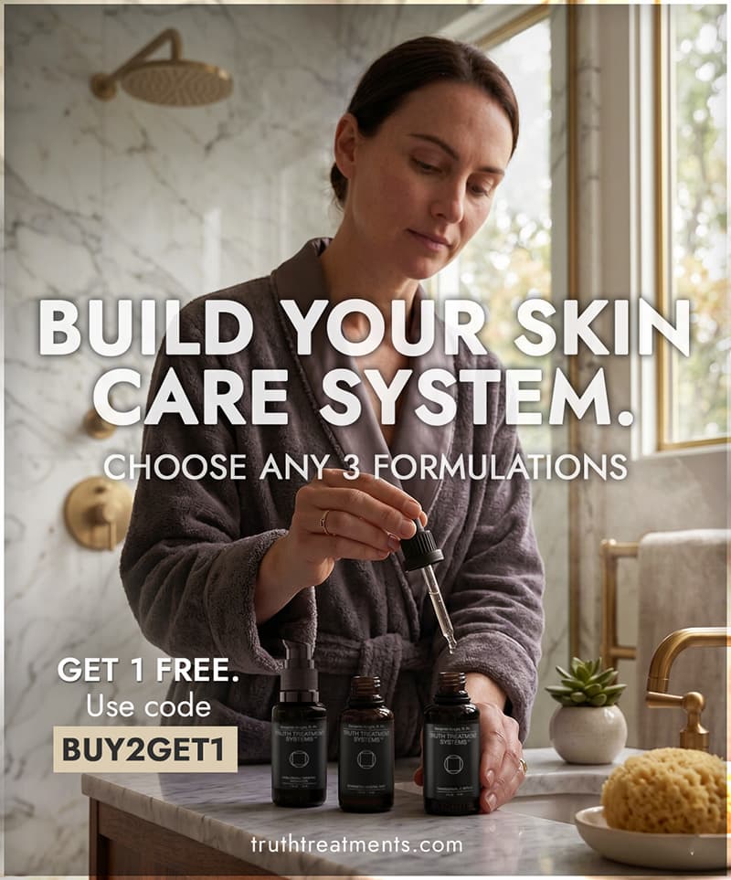 Buy 2 Get 1 FREE