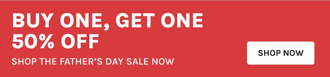 BOGO 50% Off | Shop Now