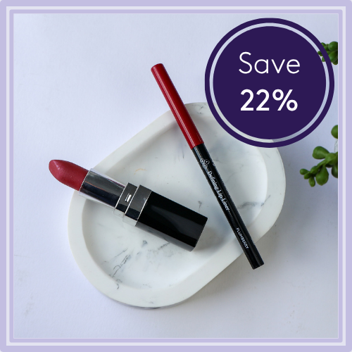 Everything you need to create beautiful lips