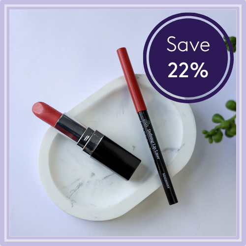 Everything you need to create beautiful lips