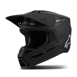 Crosshelm Alpinestars SM3 Solid