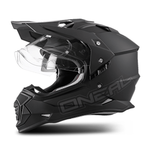 Adventure Helm O'Neal SIERRA FLAT V.23