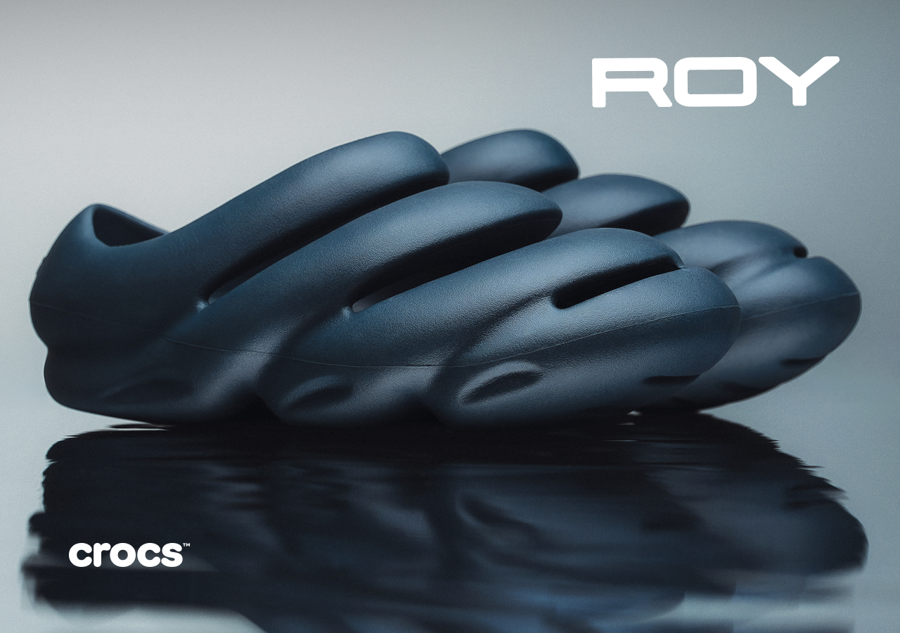 Shop Roy
