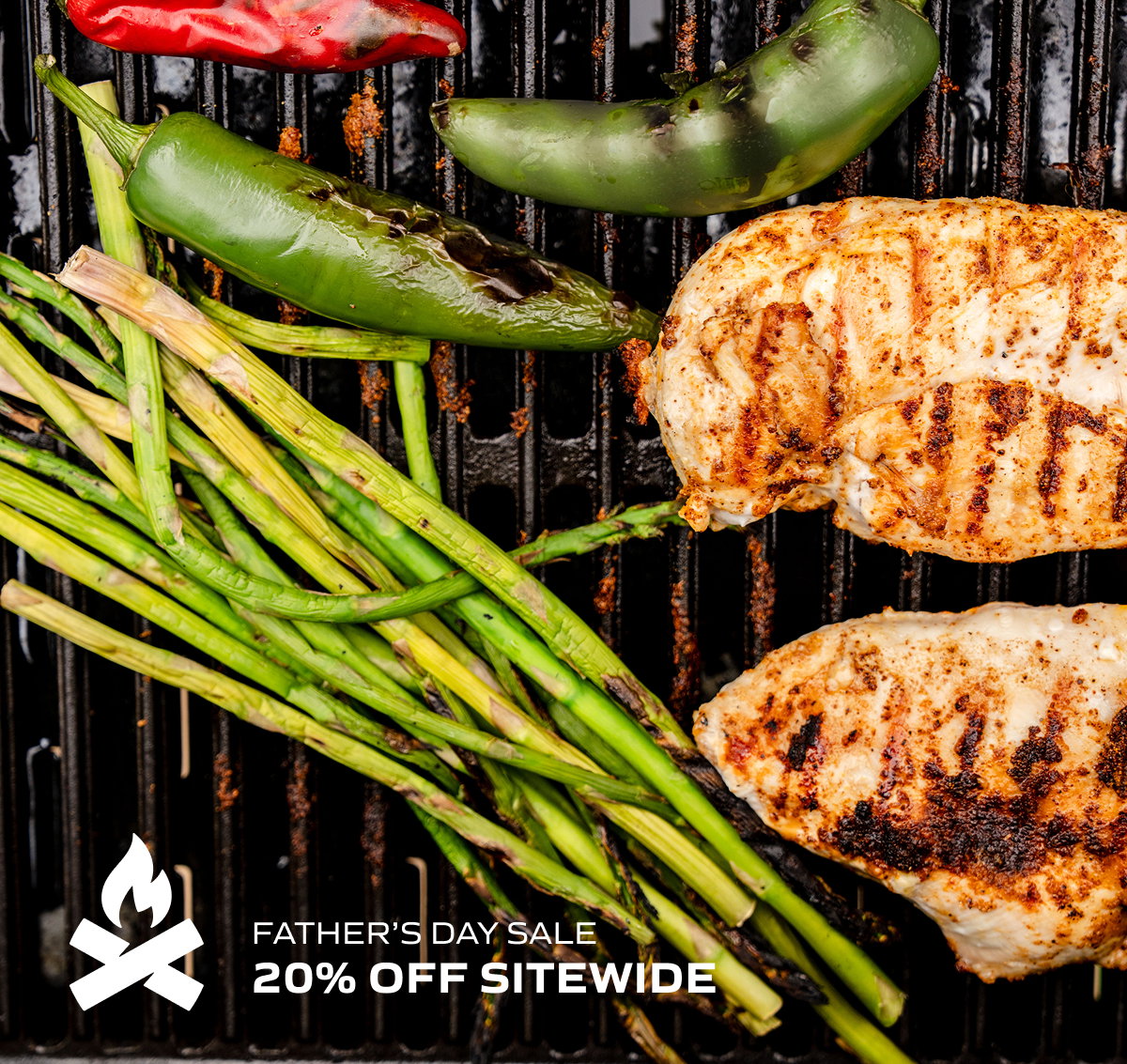 Shop Father's Day Sale