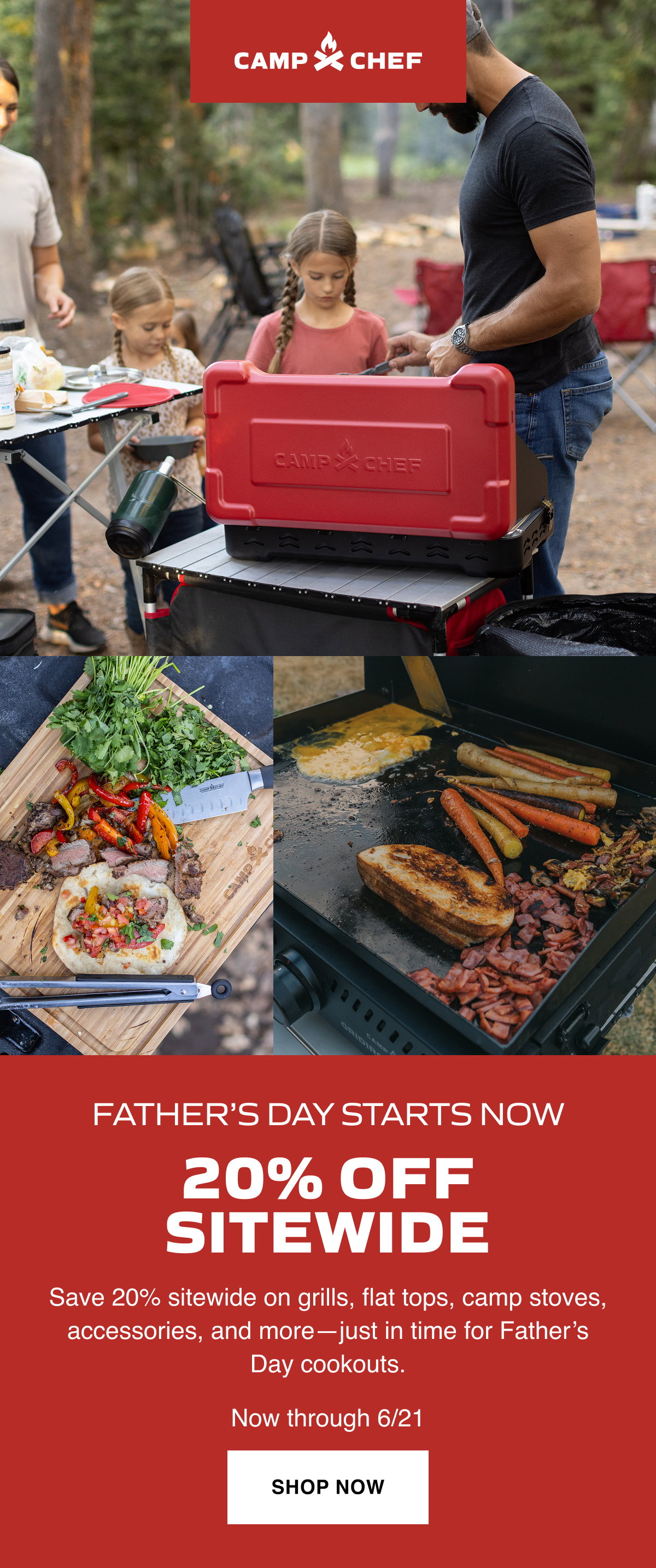 Shop Father's Day Sale