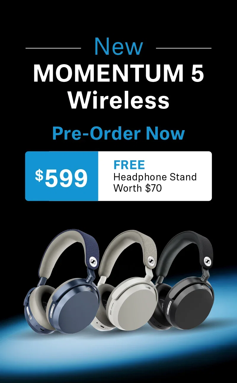M5 PRE-ORDER - SG