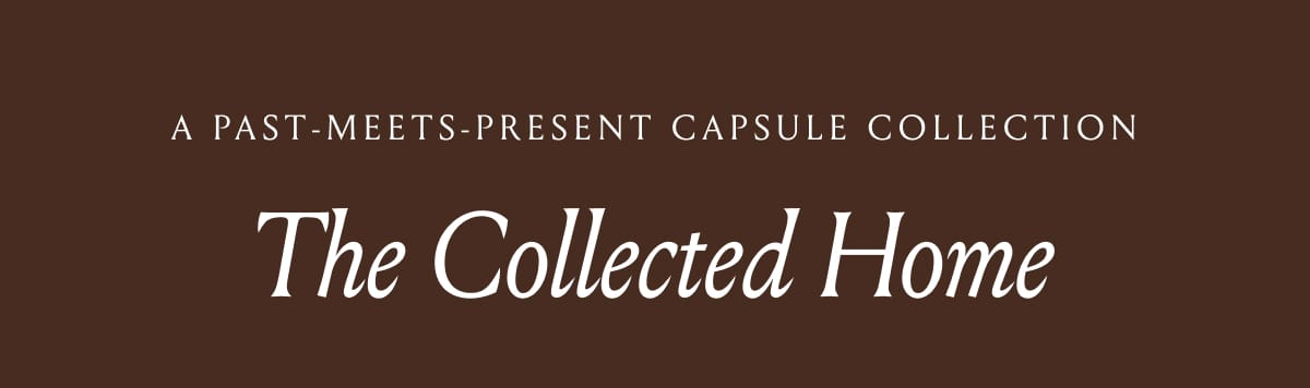 The Collected Home