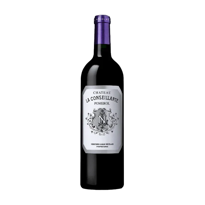 La Conseillante 2025 (750ML)