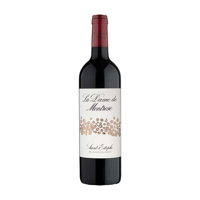 La Dame de Montrose 2025 (750ML)