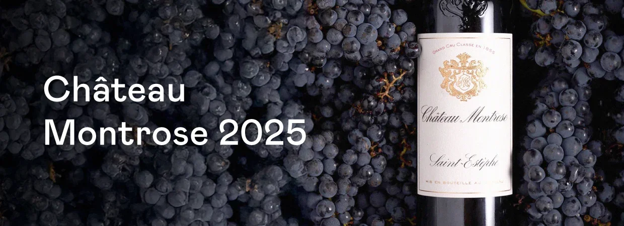 Rare Wines Move Fast