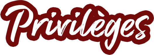Privilèges