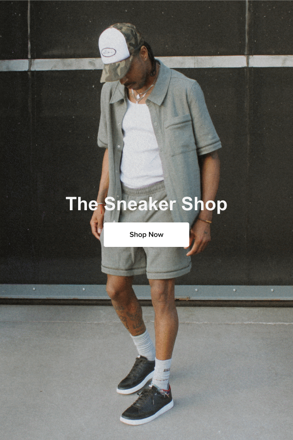 Men's Sneakers