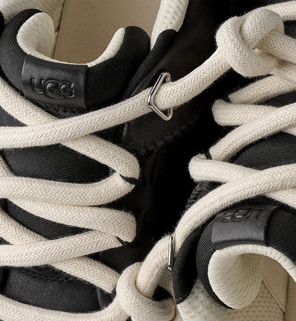 Men's Heritage Utility Sneaker