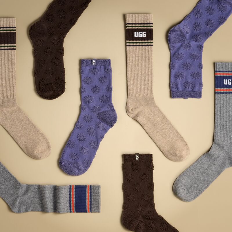 Men's Socks