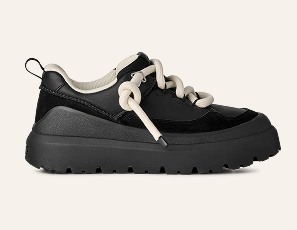 Men's Heritage Utility Sneaker