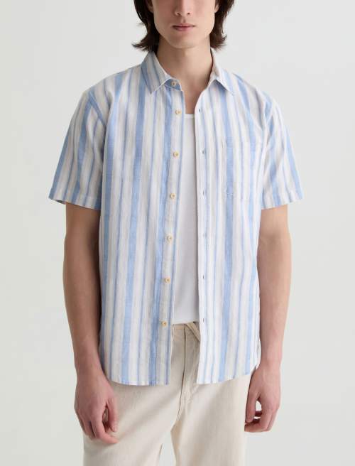 Aiden Short Sleeve Shirt