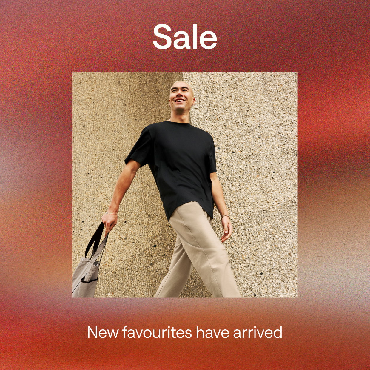 sale