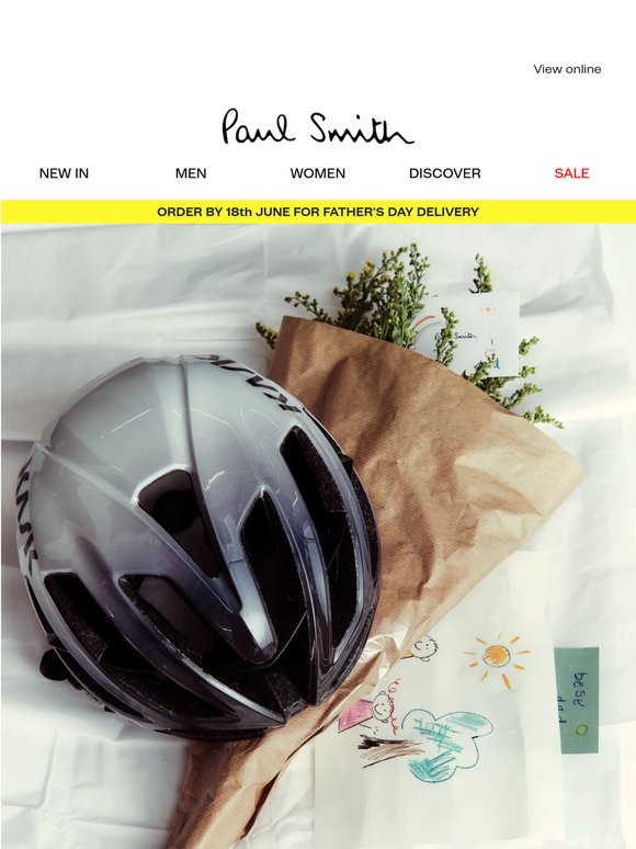 Your Father’s Day Gift Guide