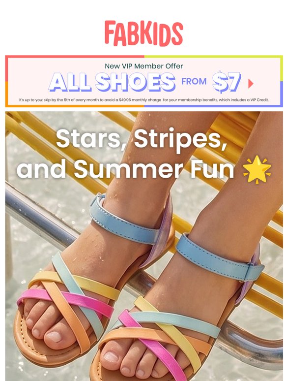 Summer Styles for Every Celebration 🌟