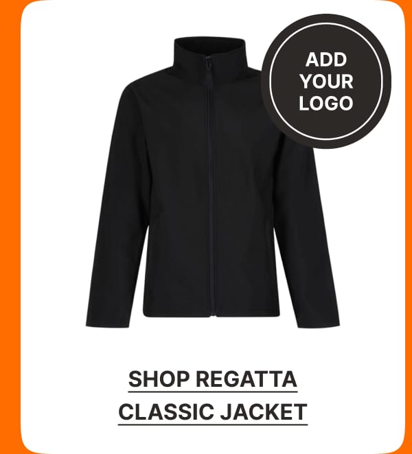 Shop Regatta Classic Jacket