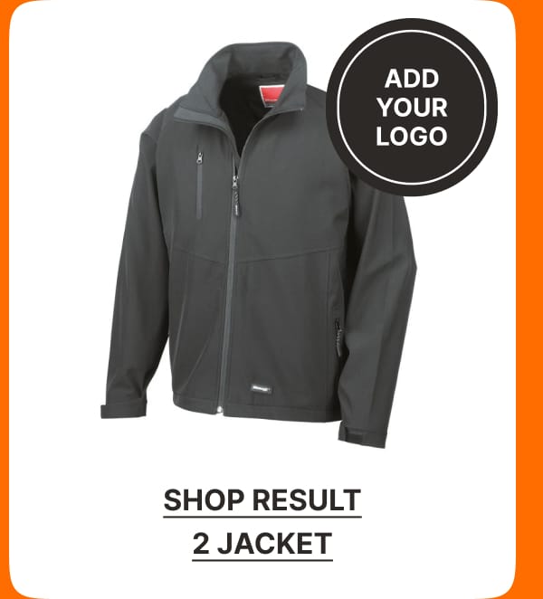 Shop Result 2 Jacket