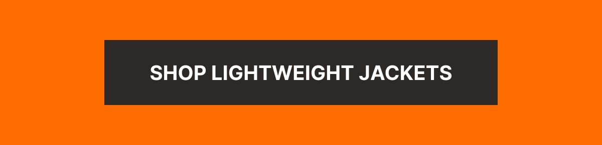 Shop Lightweight Jackets