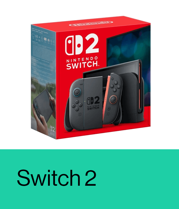Switch 2