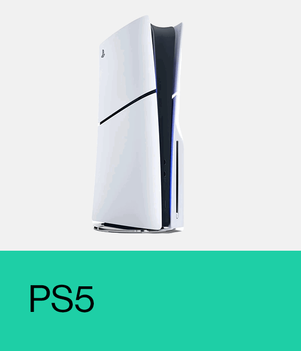PS5